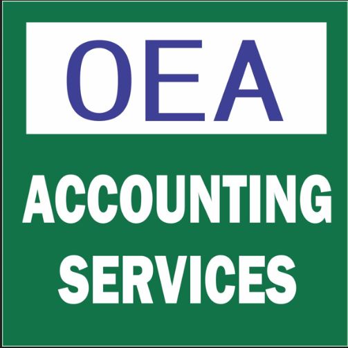 OEA ACCOUNTING SERVICES